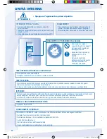 Предварительный просмотр 40 страницы Panasonic WH-SDH07C3E5 Operating Instructions Manual