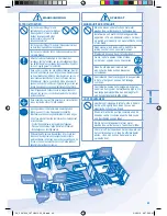 Предварительный просмотр 43 страницы Panasonic WH-SDH07C3E5 Operating Instructions Manual