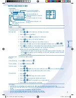 Предварительный просмотр 47 страницы Panasonic WH-SDH07C3E5 Operating Instructions Manual