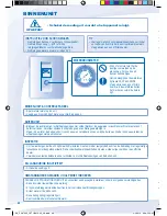 Предварительный просмотр 48 страницы Panasonic WH-SDH07C3E5 Operating Instructions Manual