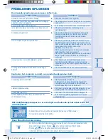 Предварительный просмотр 49 страницы Panasonic WH-SDH07C3E5 Operating Instructions Manual