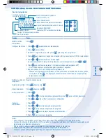 Предварительный просмотр 55 страницы Panasonic WH-SDH07C3E5 Operating Instructions Manual