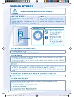 Предварительный просмотр 56 страницы Panasonic WH-SDH07C3E5 Operating Instructions Manual