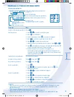 Предварительный просмотр 63 страницы Panasonic WH-SDH07C3E5 Operating Instructions Manual