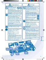 Предварительный просмотр 67 страницы Panasonic WH-SDH07C3E5 Operating Instructions Manual