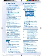 Предварительный просмотр 70 страницы Panasonic WH-SDH07C3E5 Operating Instructions Manual