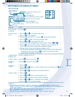 Предварительный просмотр 71 страницы Panasonic WH-SDH07C3E5 Operating Instructions Manual