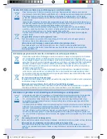 Предварительный просмотр 75 страницы Panasonic WH-SDH07C3E5 Operating Instructions Manual