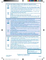 Предварительный просмотр 76 страницы Panasonic WH-SDH07C3E5 Operating Instructions Manual