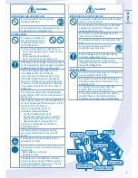 Предварительный просмотр 3 страницы Panasonic WH-SDH09C0E8 Operating Instructions Manual