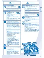 Предварительный просмотр 11 страницы Panasonic WH-SDH09C0E8 Operating Instructions Manual