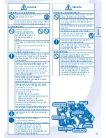 Предварительный просмотр 19 страницы Panasonic WH-SDH09C0E8 Operating Instructions Manual