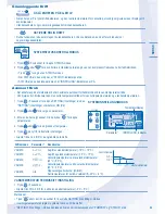 Предварительный просмотр 21 страницы Panasonic WH-SDH09C0E8 Operating Instructions Manual