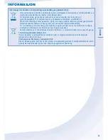 Предварительный просмотр 25 страницы Panasonic WH-SDH09C0E8 Operating Instructions Manual