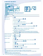 Предварительный просмотр 30 страницы Panasonic WH-SDH09C0E8 Operating Instructions Manual