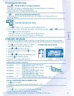 Предварительный просмотр 37 страницы Panasonic WH-SDH09C0E8 Operating Instructions Manual