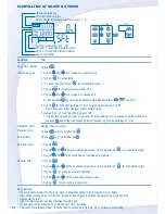 Предварительный просмотр 38 страницы Panasonic WH-SDH09C0E8 Operating Instructions Manual