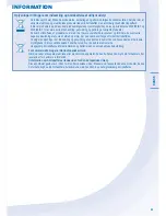 Предварительный просмотр 41 страницы Panasonic WH-SDH09C0E8 Operating Instructions Manual