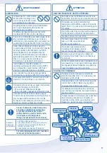 Предварительный просмотр 11 страницы Panasonic WH-SDH12C6E5 Operating Instructions Manual