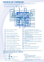 Предварительный просмотр 12 страницы Panasonic WH-SDH12C6E5 Operating Instructions Manual