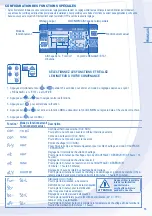 Предварительный просмотр 13 страницы Panasonic WH-SDH12C6E5 Operating Instructions Manual