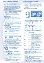 Предварительный просмотр 14 страницы Panasonic WH-SDH12C6E5 Operating Instructions Manual