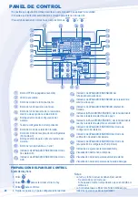 Предварительный просмотр 20 страницы Panasonic WH-SDH12C6E5 Operating Instructions Manual