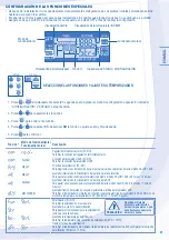 Предварительный просмотр 21 страницы Panasonic WH-SDH12C6E5 Operating Instructions Manual