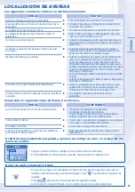 Предварительный просмотр 25 страницы Panasonic WH-SDH12C6E5 Operating Instructions Manual