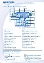 Предварительный просмотр 28 страницы Panasonic WH-SDH12C6E5 Operating Instructions Manual