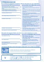 Предварительный просмотр 33 страницы Panasonic WH-SDH12C6E5 Operating Instructions Manual