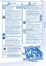 Предварительный просмотр 35 страницы Panasonic WH-SDH12C6E5 Operating Instructions Manual