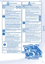 Предварительный просмотр 43 страницы Panasonic WH-SDH12C6E5 Operating Instructions Manual