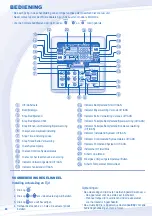 Предварительный просмотр 44 страницы Panasonic WH-SDH12C6E5 Operating Instructions Manual