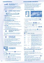 Предварительный просмотр 46 страницы Panasonic WH-SDH12C6E5 Operating Instructions Manual