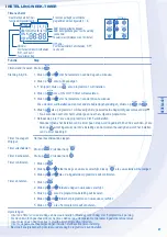 Предварительный просмотр 47 страницы Panasonic WH-SDH12C6E5 Operating Instructions Manual