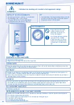 Предварительный просмотр 48 страницы Panasonic WH-SDH12C6E5 Operating Instructions Manual