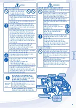 Предварительный просмотр 51 страницы Panasonic WH-SDH12C6E5 Operating Instructions Manual