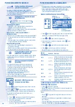 Предварительный просмотр 54 страницы Panasonic WH-SDH12C6E5 Operating Instructions Manual