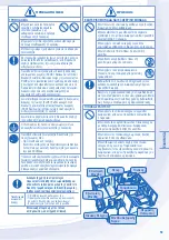 Предварительный просмотр 59 страницы Panasonic WH-SDH12C6E5 Operating Instructions Manual