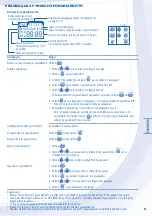 Предварительный просмотр 63 страницы Panasonic WH-SDH12C6E5 Operating Instructions Manual