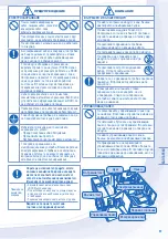 Предварительный просмотр 67 страницы Panasonic WH-SDH12C6E5 Operating Instructions Manual