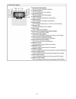 Preview for 12 page of Panasonic WH-SHF09D3E5 Service Manual