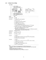 Preview for 13 page of Panasonic WH-SHF09D3E5 Service Manual