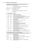 Preview for 14 page of Panasonic WH-SHF09D3E5 Service Manual