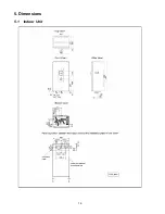 Preview for 16 page of Panasonic WH-SHF09D3E5 Service Manual