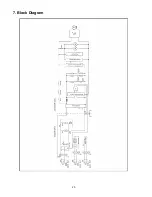 Preview for 20 page of Panasonic WH-SHF09D3E5 Service Manual