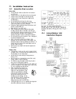 Preview for 31 page of Panasonic WH-SHF09D3E5 Service Manual