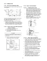 Preview for 32 page of Panasonic WH-SHF09D3E5 Service Manual