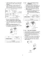 Preview for 33 page of Panasonic WH-SHF09D3E5 Service Manual